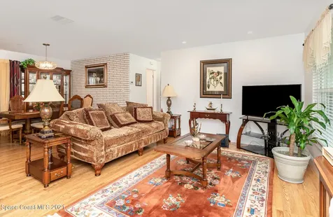 2700 Henry Court Titusville FL 32780