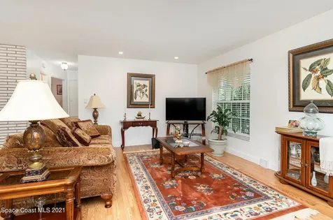2700 Henry Court Titusville FL 32780