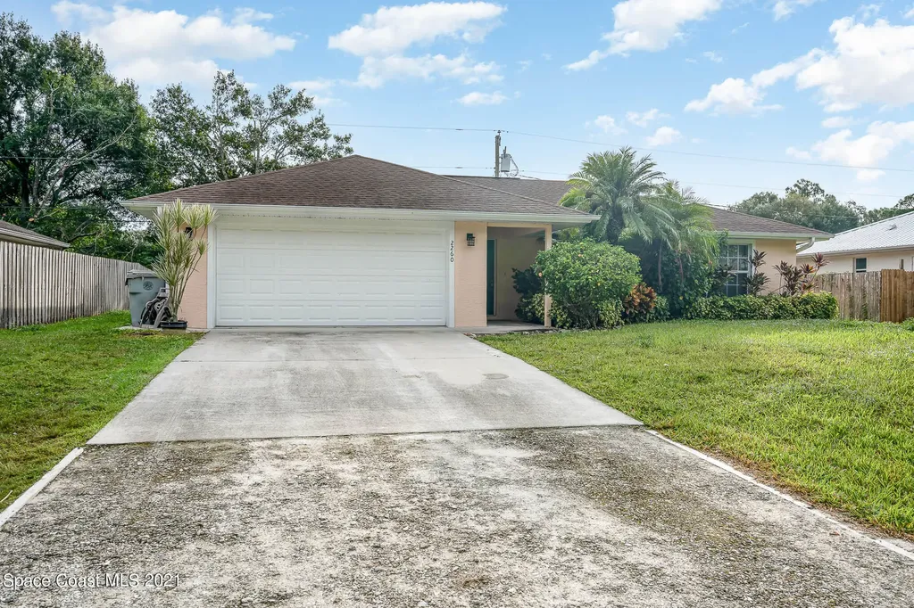 2260 87th Court Vero Beach FL 32966