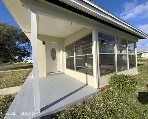 2917 Garden Terrace NE Palm Bay FL 32905