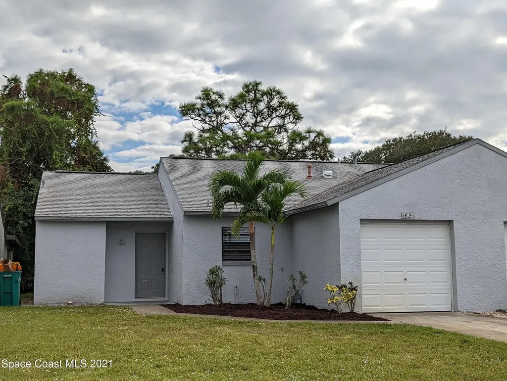 1681 Owl Lane Melbourne FL 32935
