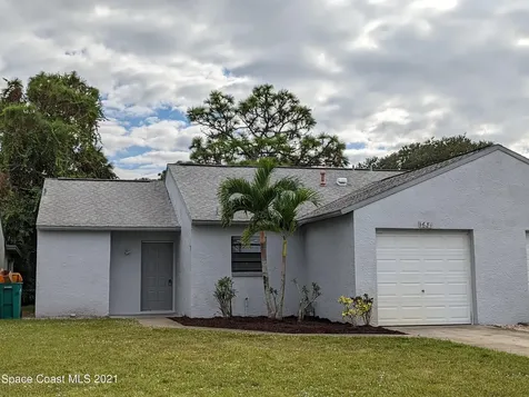 1681 Owl Lane Melbourne FL 32935