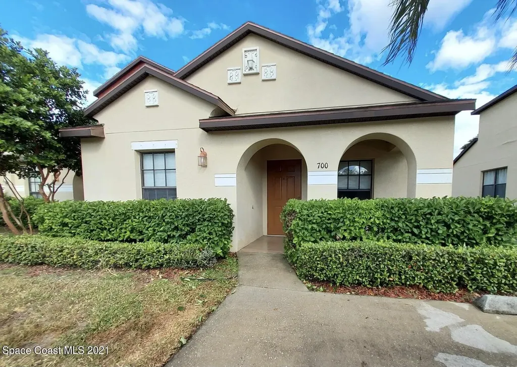 700 Margie Drive Titusville FL 32780