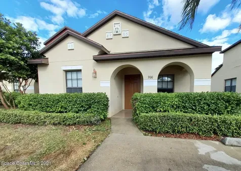 700 Margie Drive Titusville FL 32780