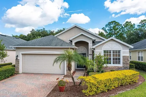 693 Remington Green Drive SE Palm Bay FL 32909