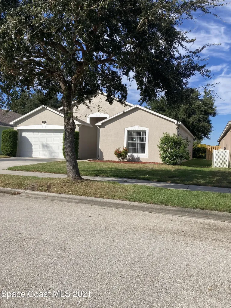 2637 Deercroft Drive Melbourne FL 32940