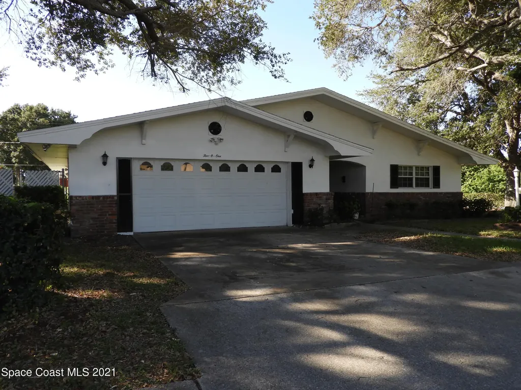 501 Ryoland Street Melbourne FL 32901