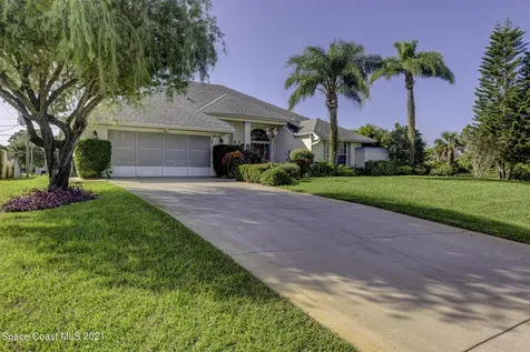 356 Vin Rose Circle SE Palm Bay FL 32909