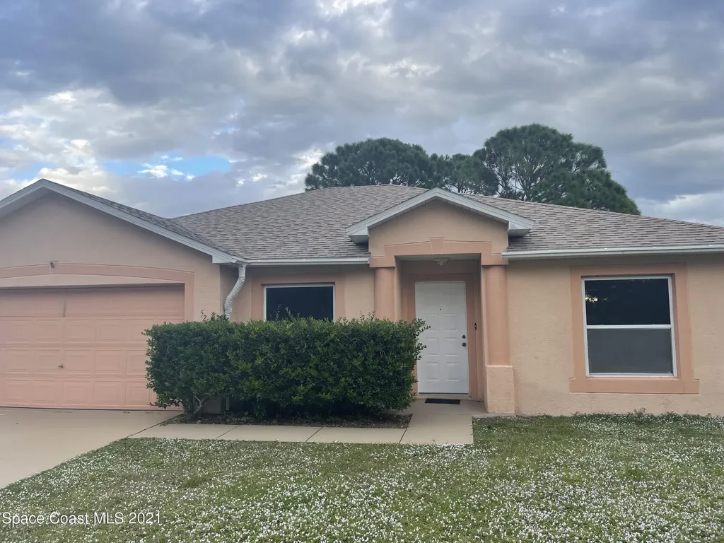 525 Arabella Lane Cocoa FL 32927