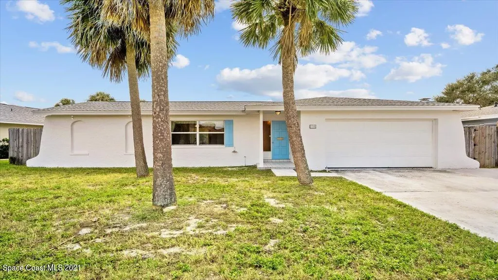 1745 Larchmont Court Merritt Island FL 32952