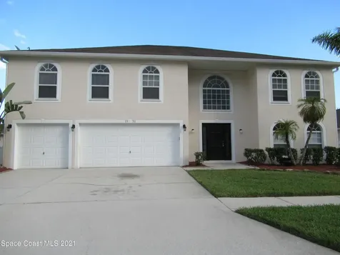 1551 La Maderia Drive SW Palm Bay FL 32908
