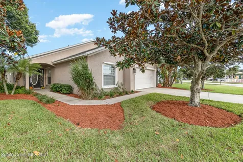 3350 Deer Lakes Drive Melbourne FL 32940