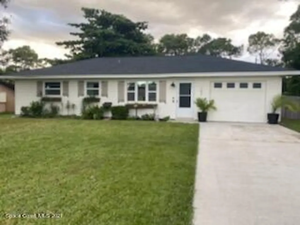 162 Eldron Boulevard NE Palm Bay FL 32907