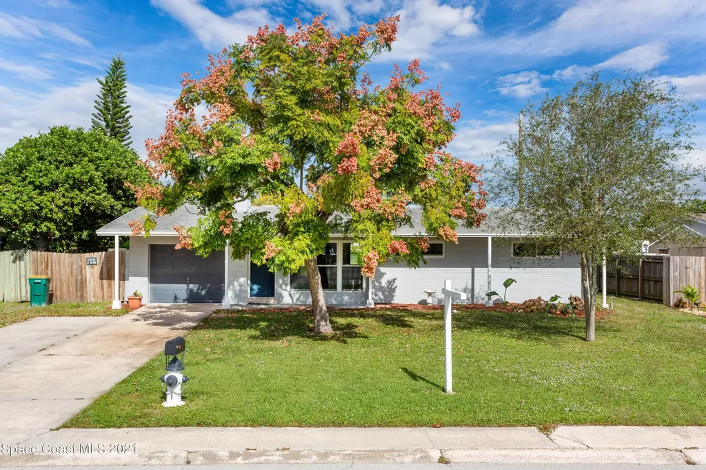 1067 Garfield Street Melbourne FL 32935