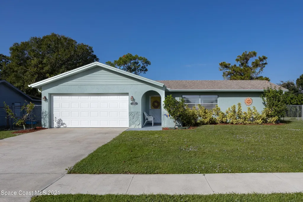 111 Haven Drive Melbourne FL 32904