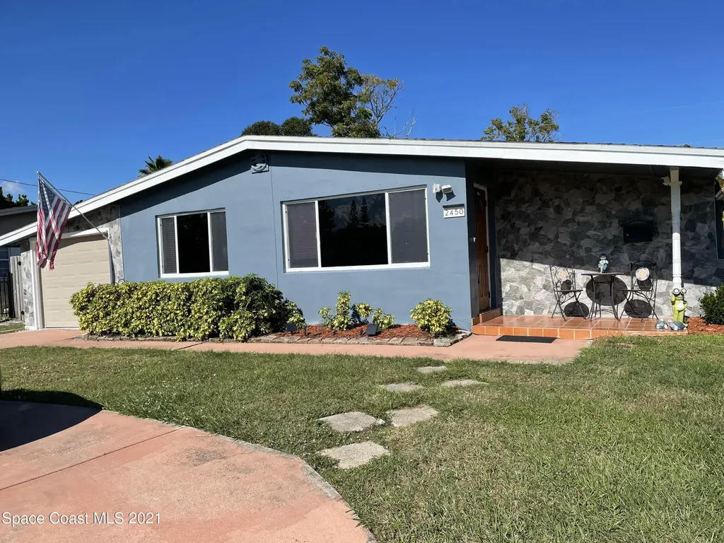 2450 Allan Adale Road Melbourne FL 32935