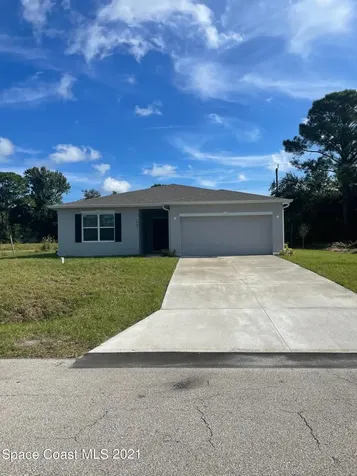 1527 Van Buren Avenue SE Palm Bay FL 32909