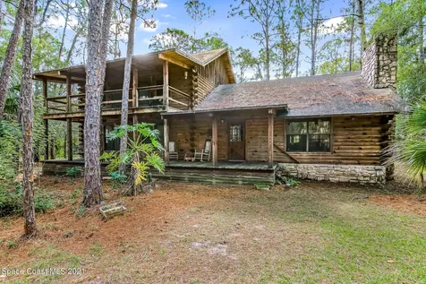 1561 Willard Road NW Palm Bay FL 32907