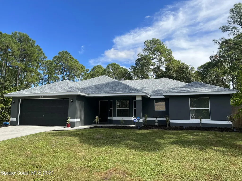 3259 Westover Avenue SE Palm Bay FL 32909