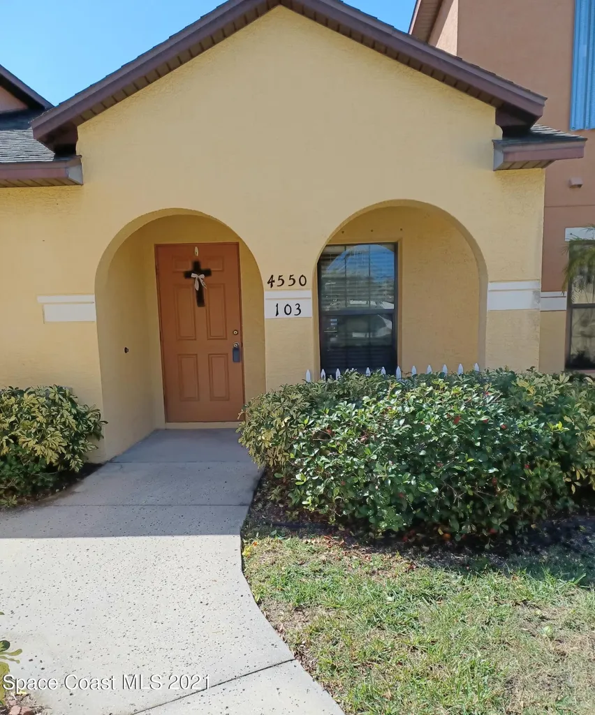 4550 Radiant Way Melbourne FL 32901