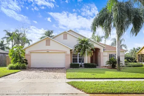1003 Pelican Lane Rockledge FL 32955