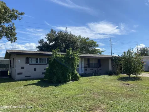 1880 Carlton Street Merritt Island FL 32953