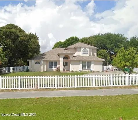 2715 S Courtenay Parkway Merritt Island FL 32952