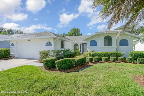 1406 Independence Avenue Melbourne FL 32940