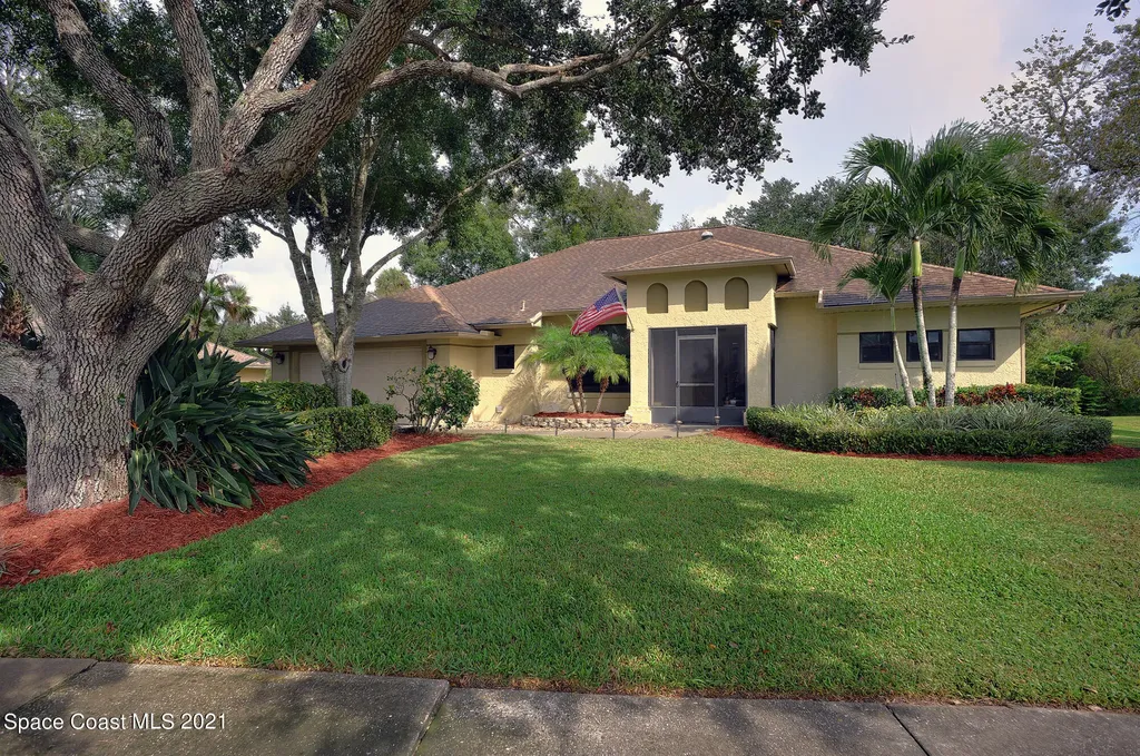 230 Lake Shore Drive Merritt Island FL 32953