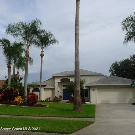 4210 Wood Haven Drive Melbourne FL 32935