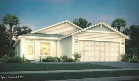 1562 Great Belt Circle Melbourne FL 32940