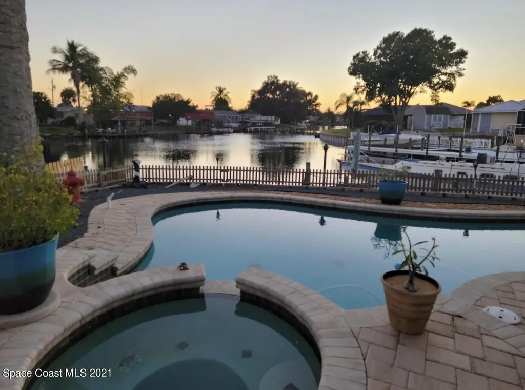 355 Inlet Avenue Merritt Island FL 32953