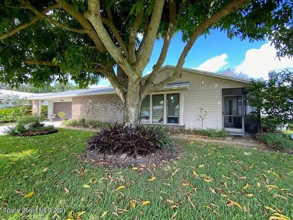 3073 Sunset Lane Cocoa FL 32922