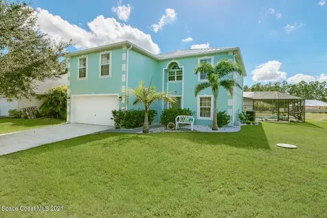2712 Planet Avenue SE Palm Bay FL 32909