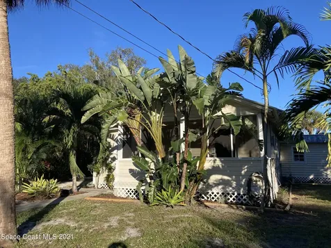1903 Fletcher Street Melbourne FL 32901