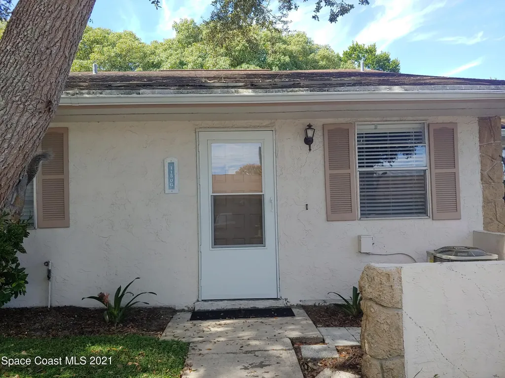 1150 Cheney Highway Titusville FL 32780