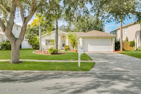6996 Blackberry Court Melbourne FL 32940