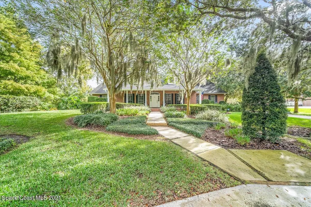 4249 Turtle Mound Road Melbourne FL 32934