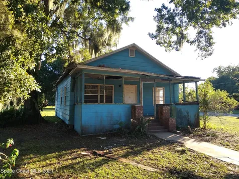 715 Palmetto Street Titusville FL 32796