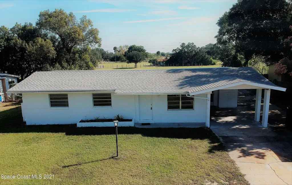 4555 Jenny Lind Drive Mims FL 32754