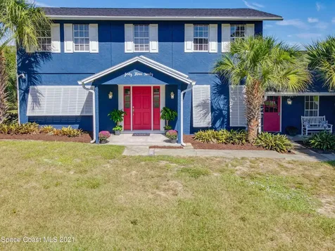 4390 Crooked Mile Road Merritt Island FL 32952