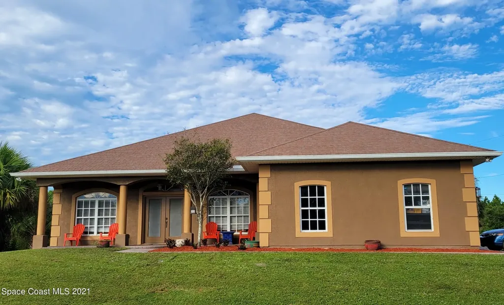3050 Anjar Avenue SW Palm Bay FL 32908