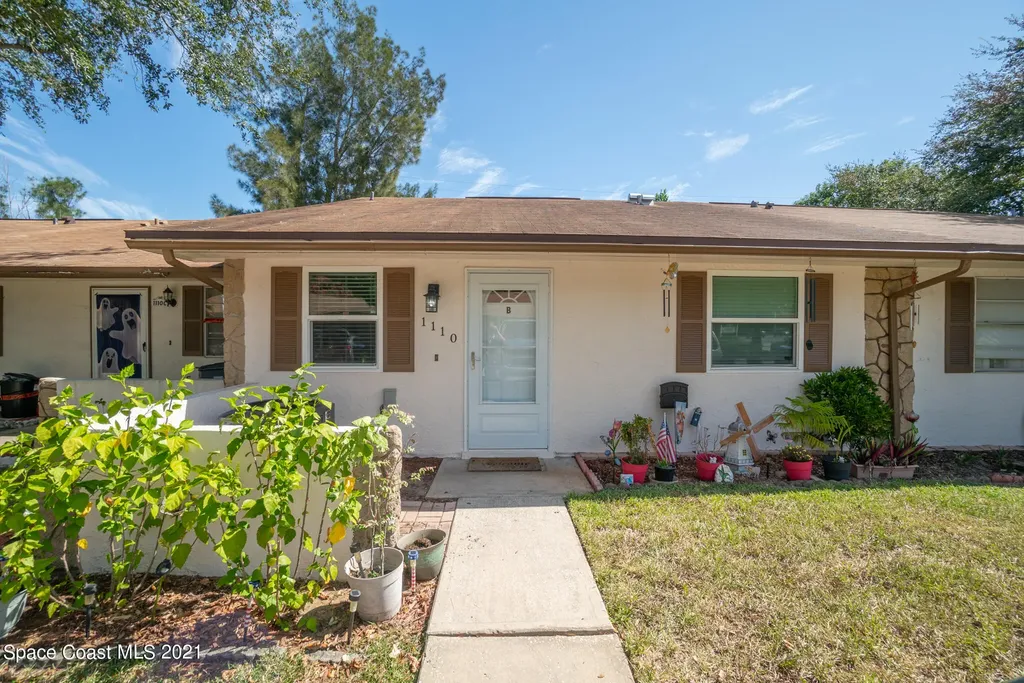 1110 Cheney Highway Titusville FL 32780