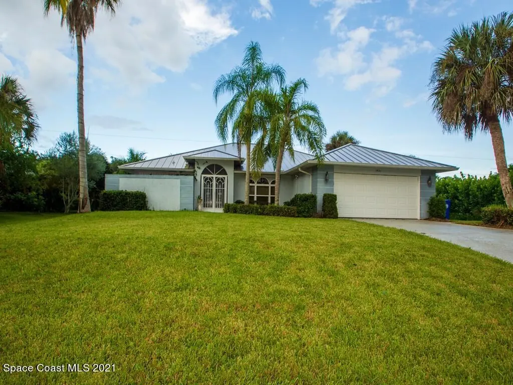 1161 George Street Sebastian FL 32958