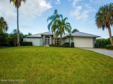 1161 George Street Sebastian FL 32958