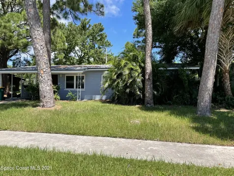 130 Moore Avenue Merritt Island FL 32952