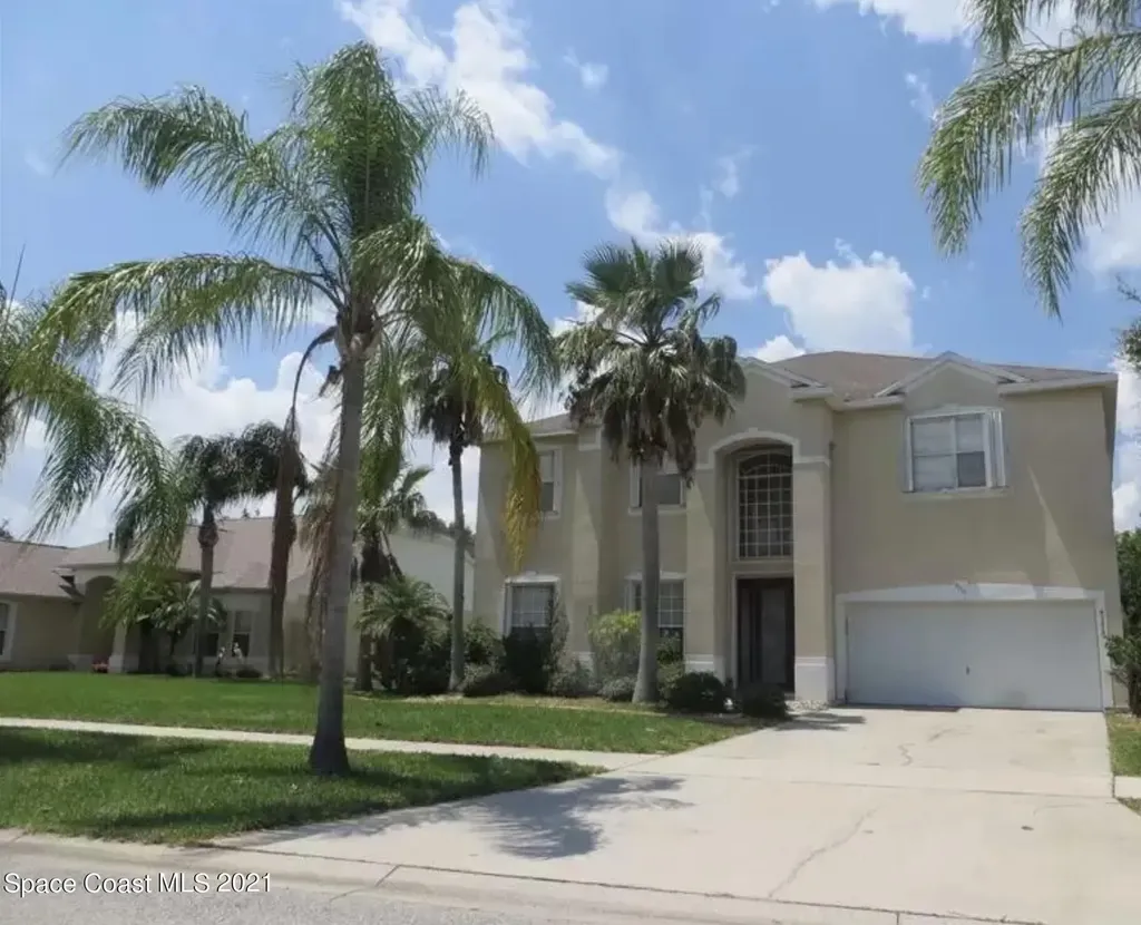 4175 Ventana Boulevard Rockledge FL 32955