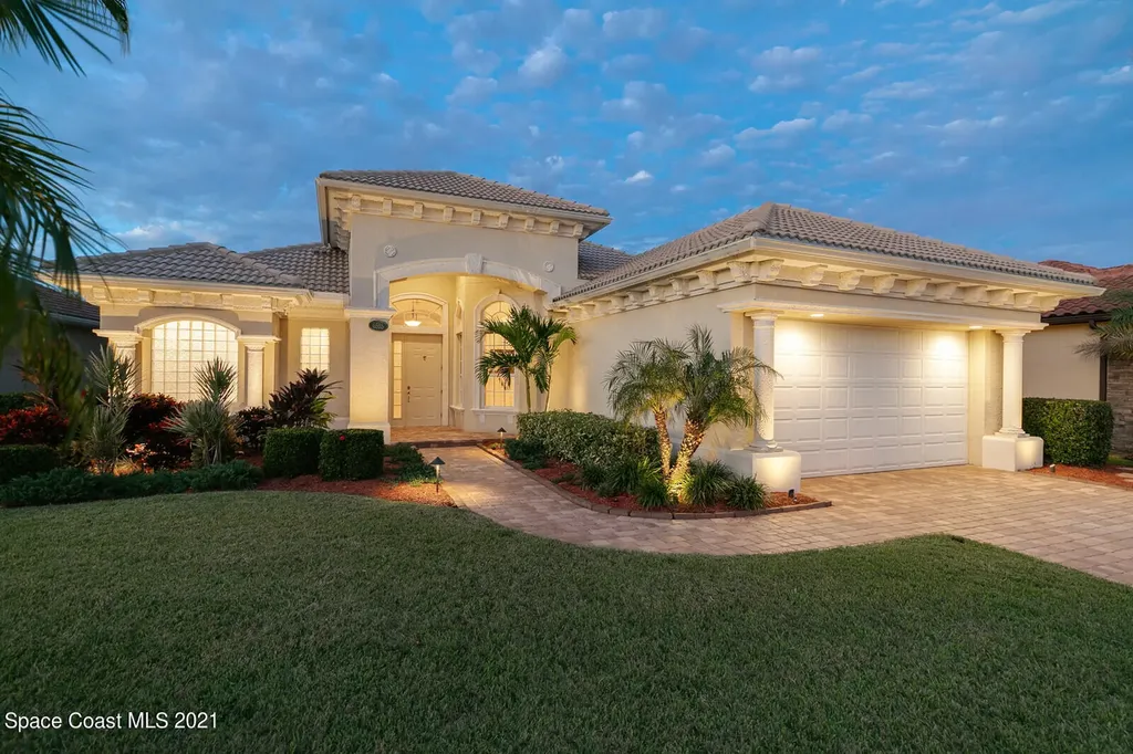 6585 Arroyo Drive Melbourne FL 32940