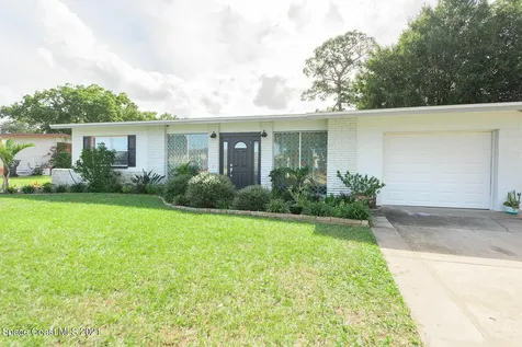 1535 Milton Street Titusville FL 32780