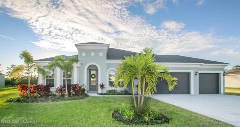 5190 Ambrosia Lane Merritt Island FL 32953